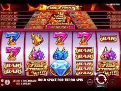 Fire Strike 2